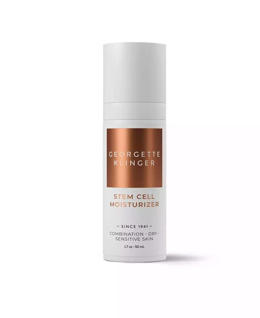 GEORGETTE KLINGER Stem Cell Moisturizer