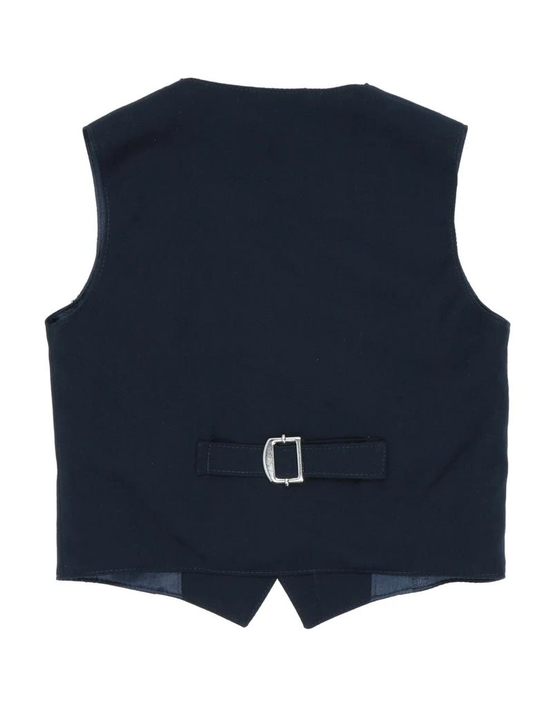 DANIELE ALESSANDRINI Suit vest 2