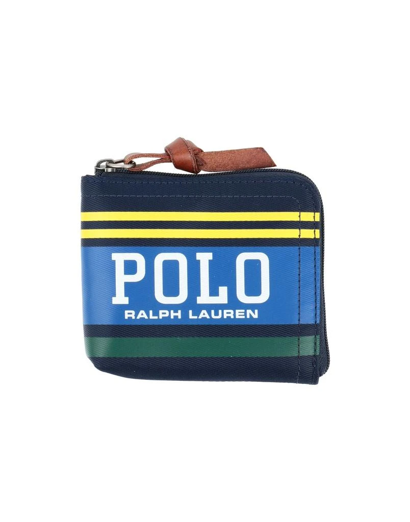 POLO RALPH LAUREN Wallet 1