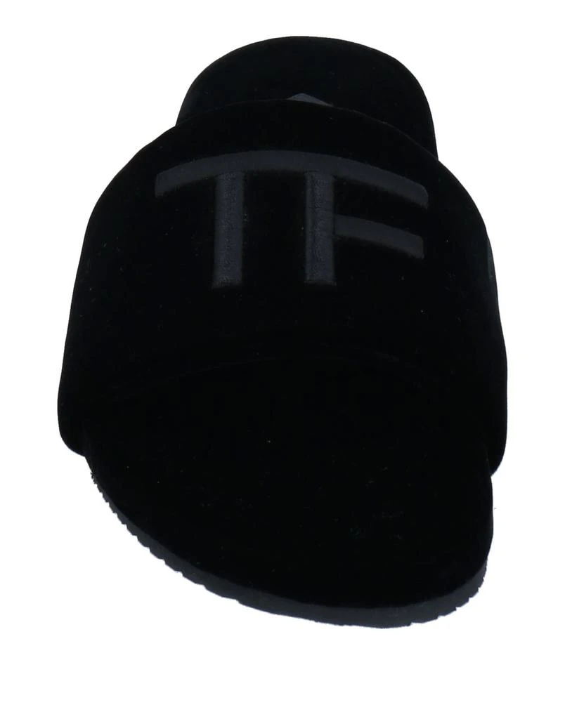 Tom Ford Slides and slippers 4