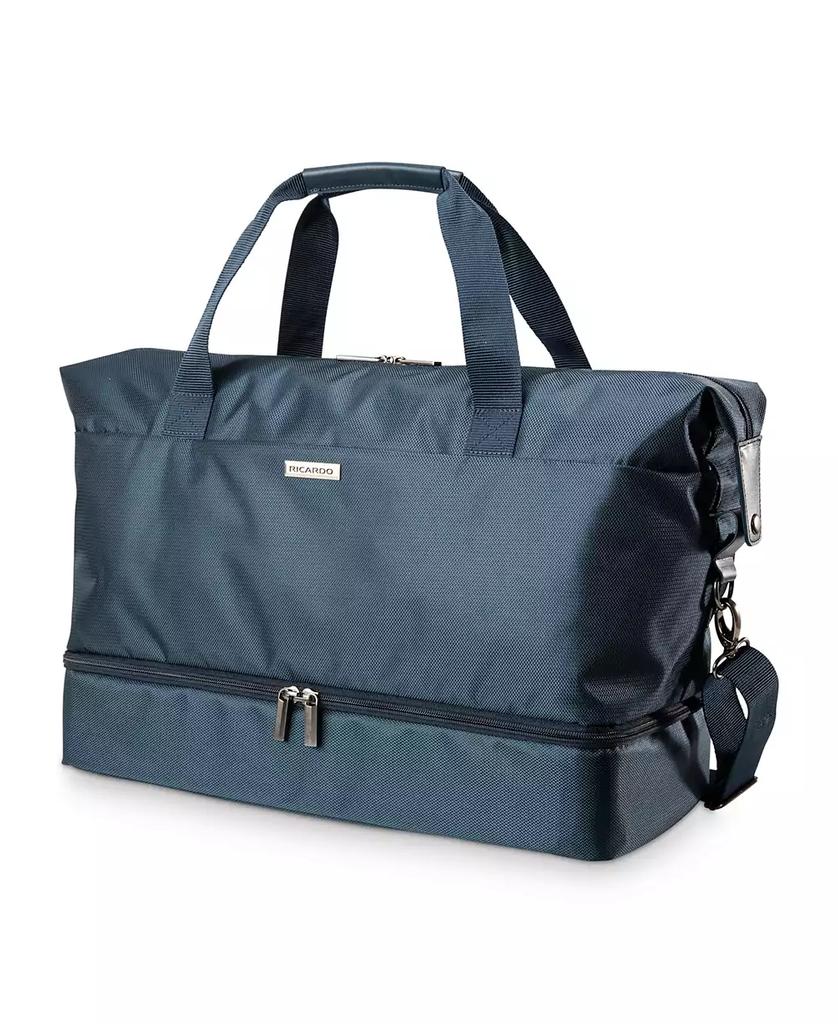 Ricardo Avalon Softside 19" Drop-Bottom Weekender Duffel