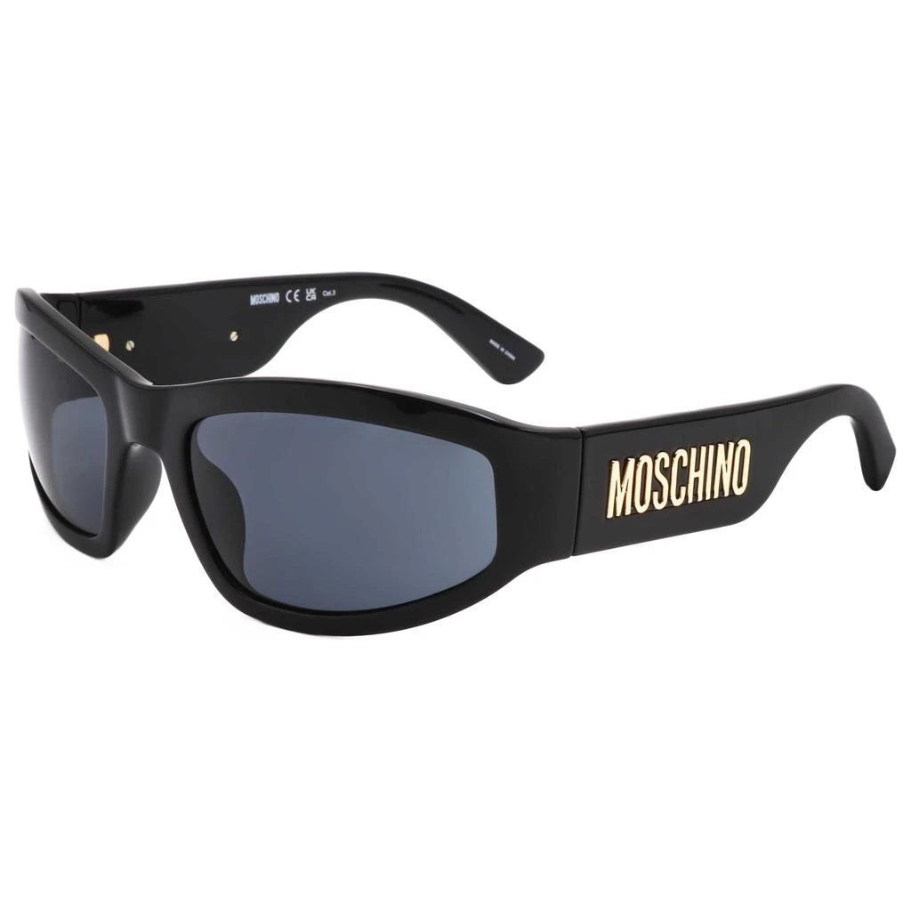 Moschino Moschino Men
s Sunglasses MOS164-S-807-60 1