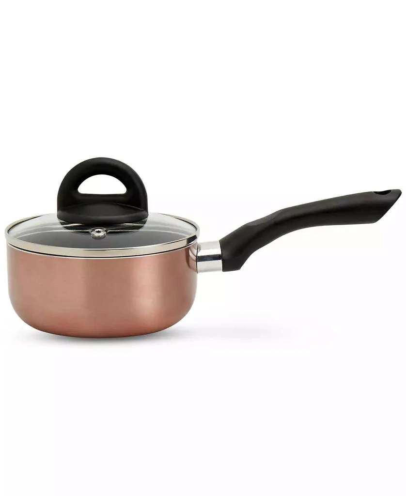 Basic Essentials 29-Pc. Nonstick Aluminum Cookware & Bakeware Set 10