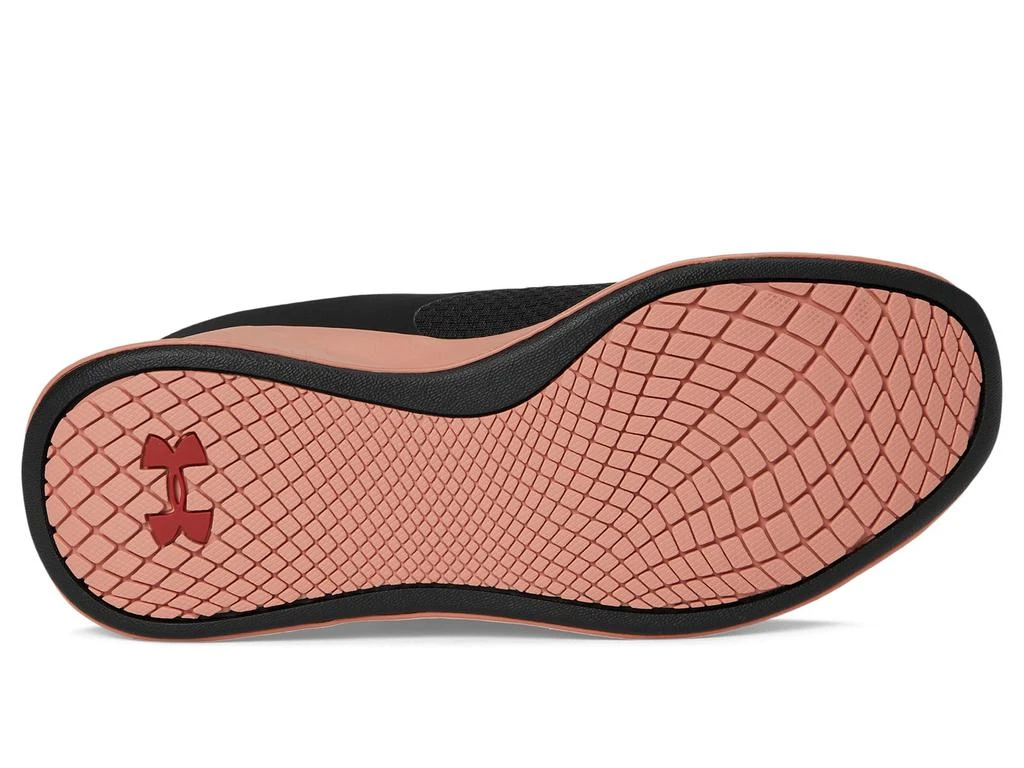 Under Armour Charged Aurora 2 3