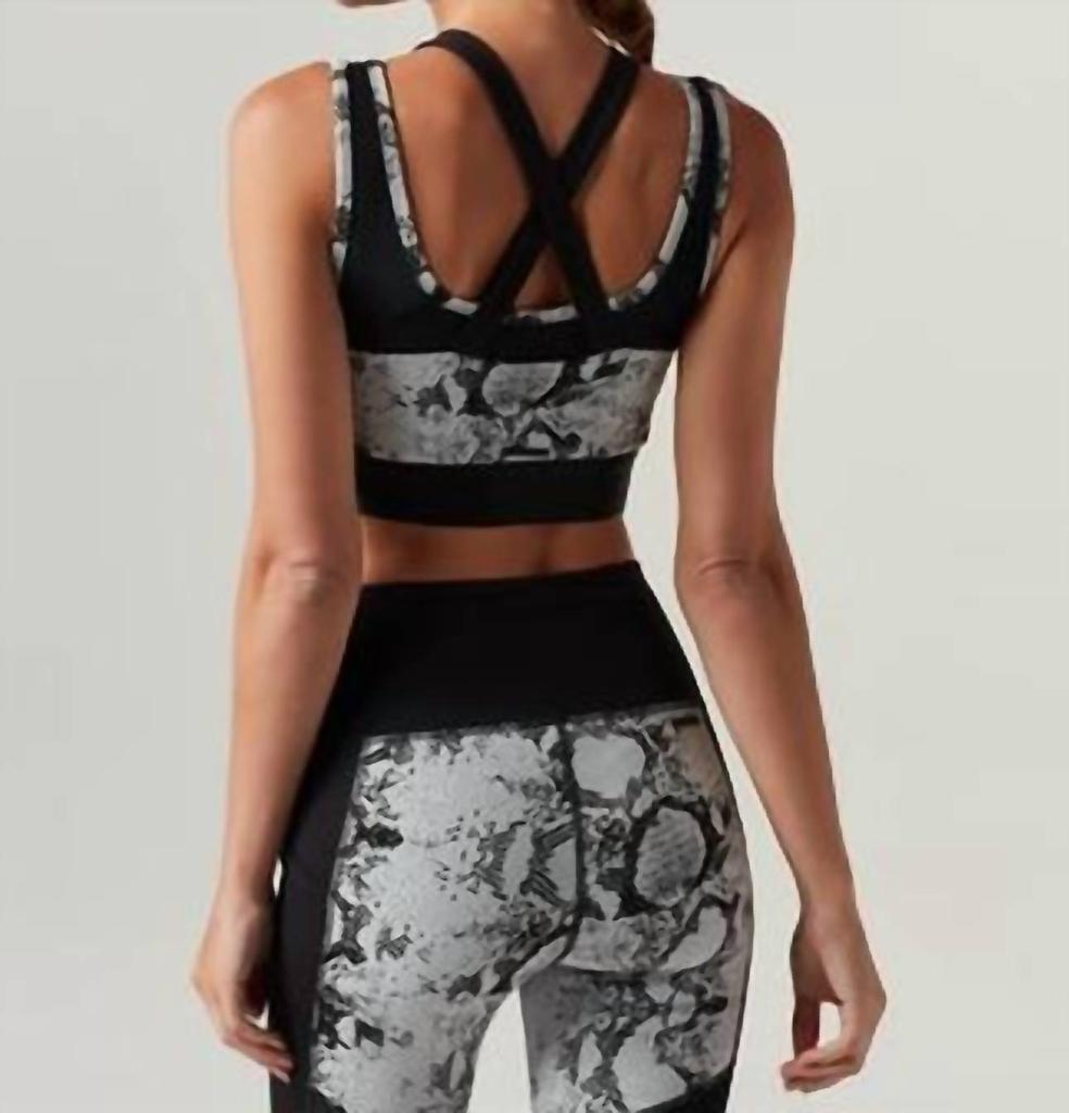 Blanc Noir COUNTERPOINT BRA