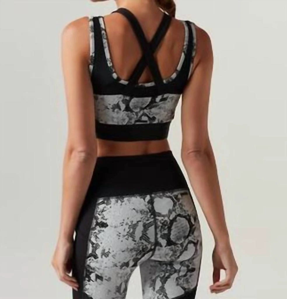 Blanc Noir COUNTERPOINT BRA 2