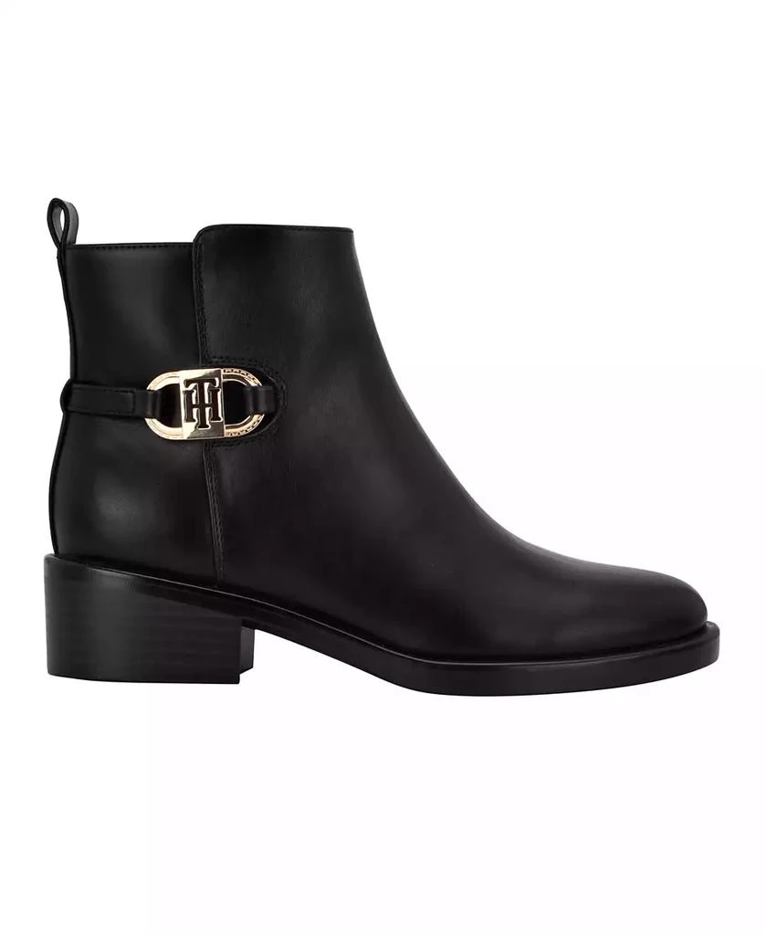 Tommy Hilfiger Women's Imiera Ankle Boots 2