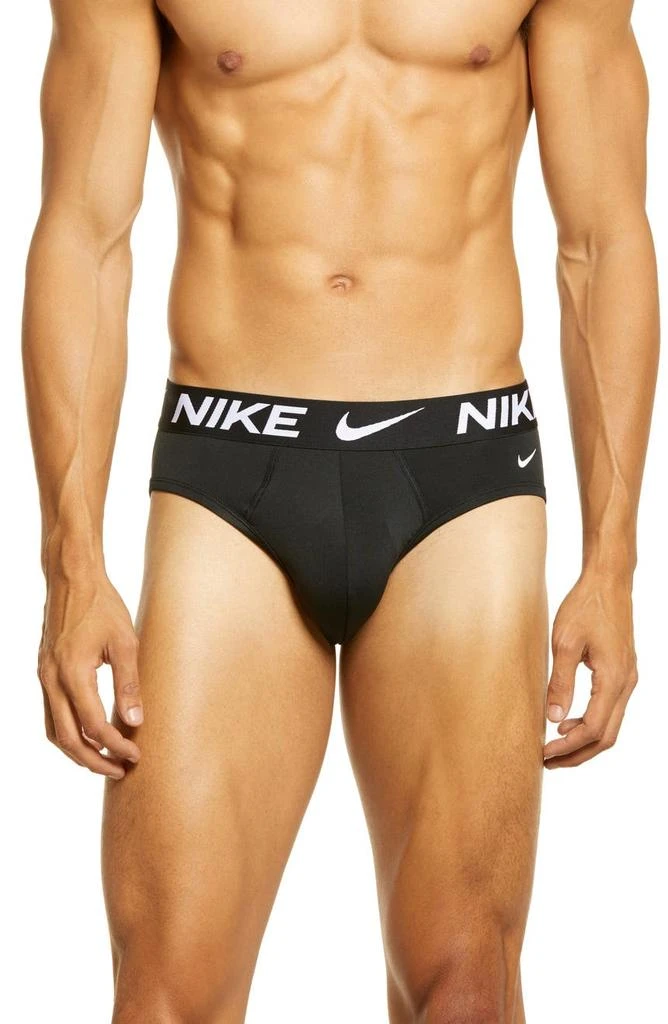 Nike Dri-FIT 3-Pack Performance Hip Briefs