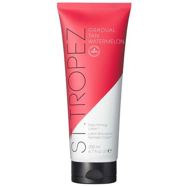 St. Tropez St. Tropez Gradual Tan Watermelon Lotion 200ml 1
