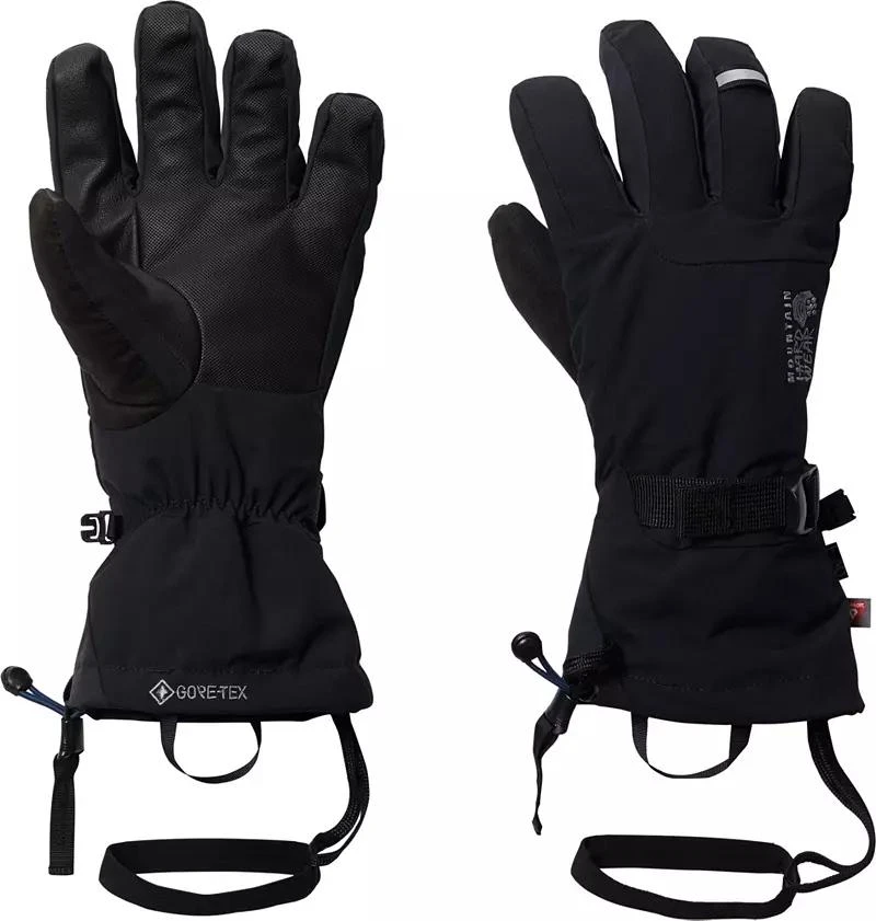 Mountain Hardwear Mountain Hardwear Women's FireFall/2 Gore-Tex Gloves 1