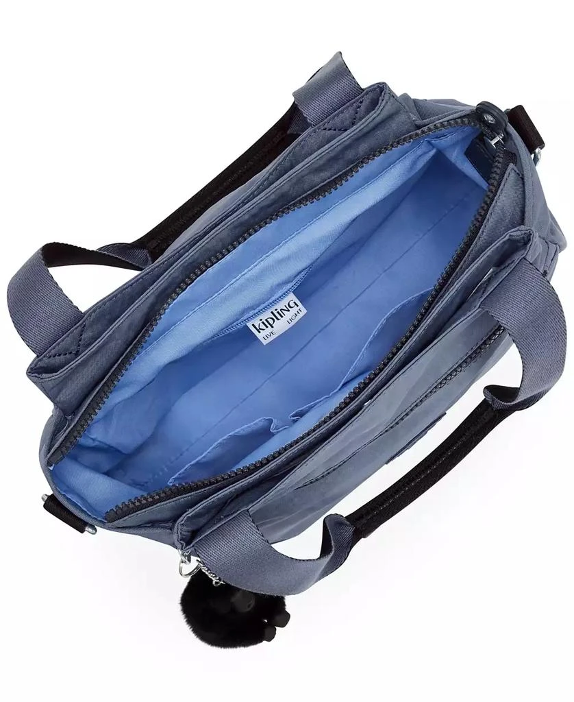 Kipling Women's Elysia Satchel Bag 4