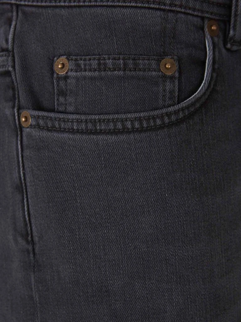 Acne Studios Acne Studios Slim Fit River Jeans 3