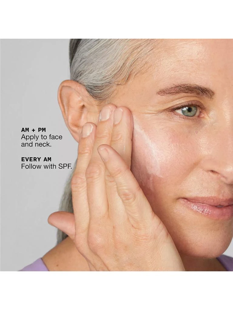 Clinique Smart Clinical Repair Lifting Face + Neck Cream 6