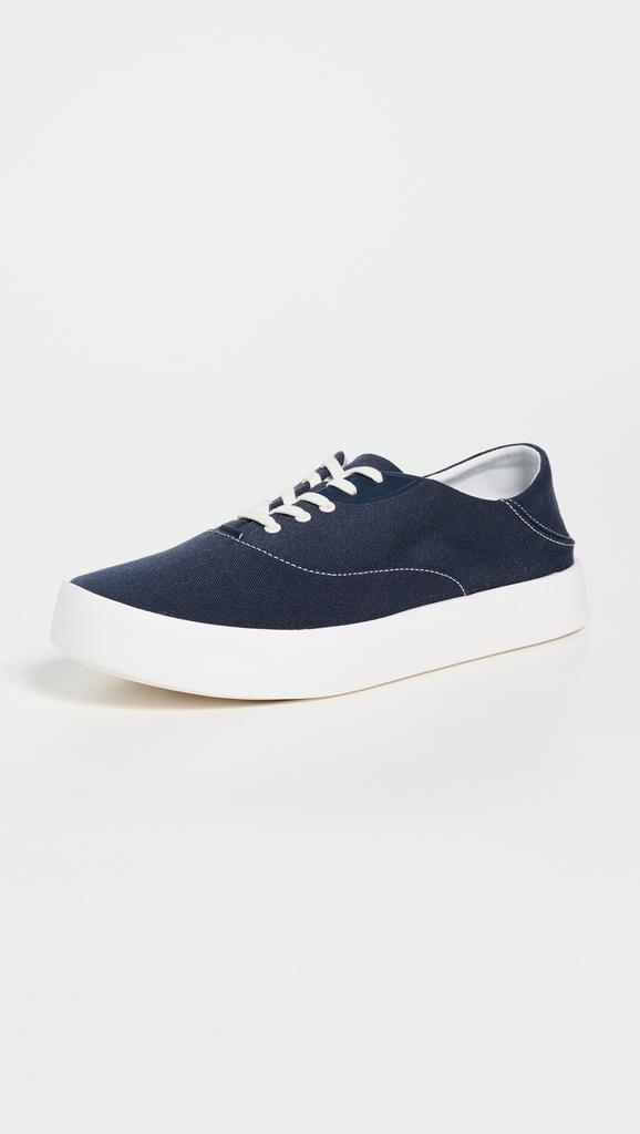 OluKai Tradewind Canvas Sneakers