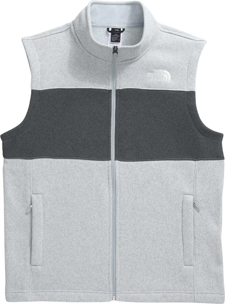 The North Face Gordon Lyons Full Zip Vest - Men
s