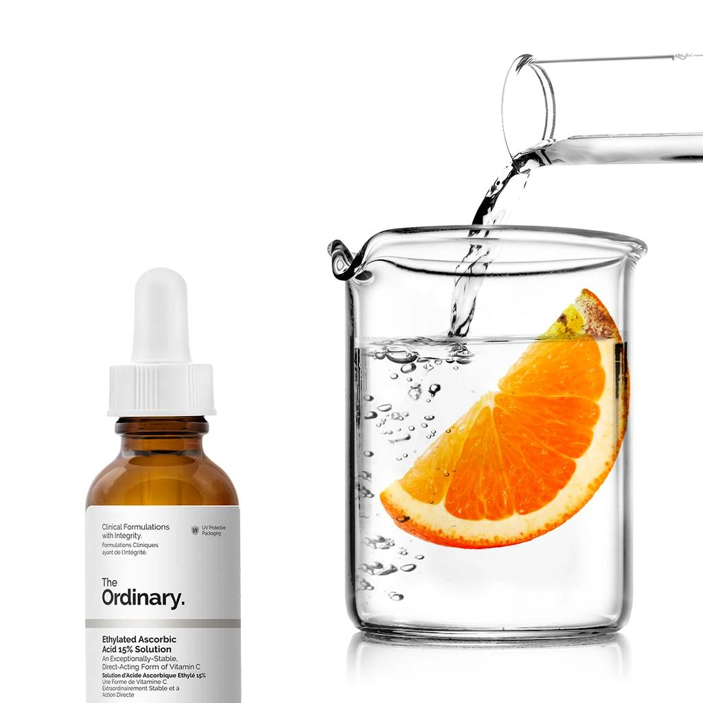 The Ordinary Ethylated Ascorbic Acid 15% Solution 5