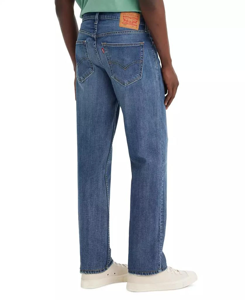 Levi's Men's 559™ Relaxed-Straight Fit Stretch Jeans 2