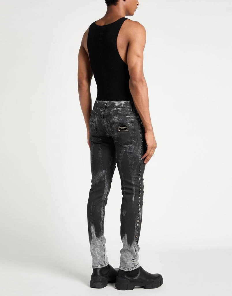 Dolce
Gabbana Denim pants 3