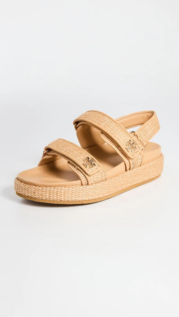 Tory Burch Kira Sport Sandals 1