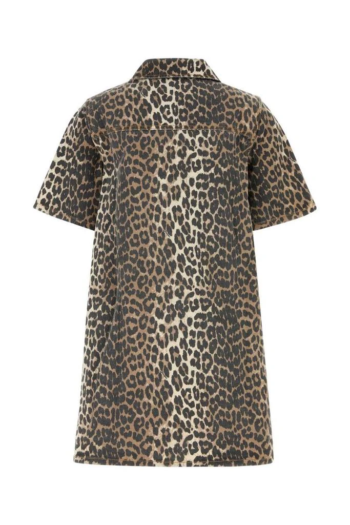 Ganni Ganni Dresses 2