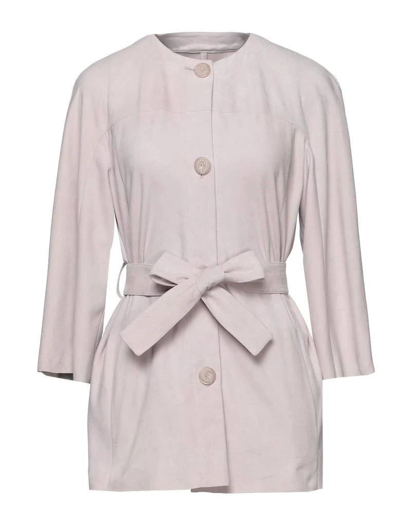 DROMe Full-length jacket 1