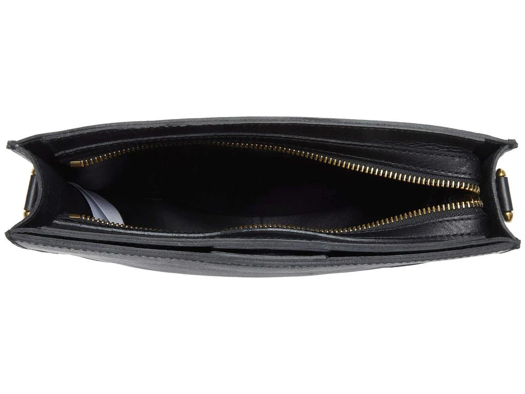 Madewell The Transport Saddle Bag 3