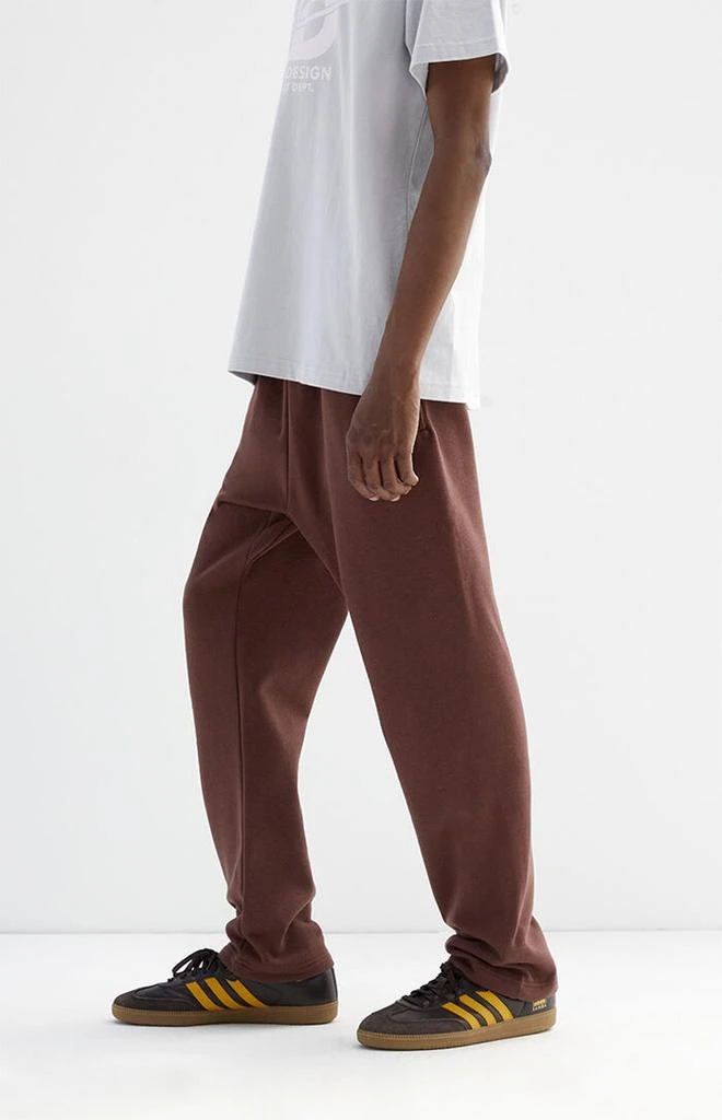 PacSun Straight Leg Sweatpants 3