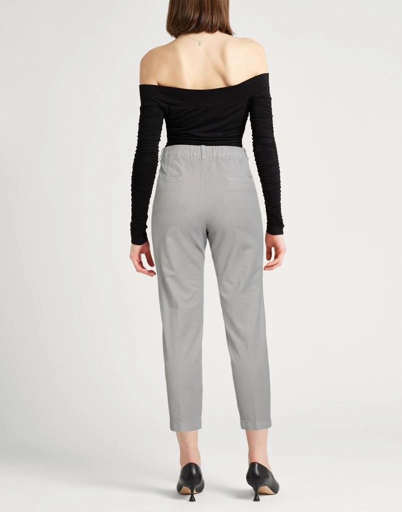 Incotex Ivory Casual pants 3