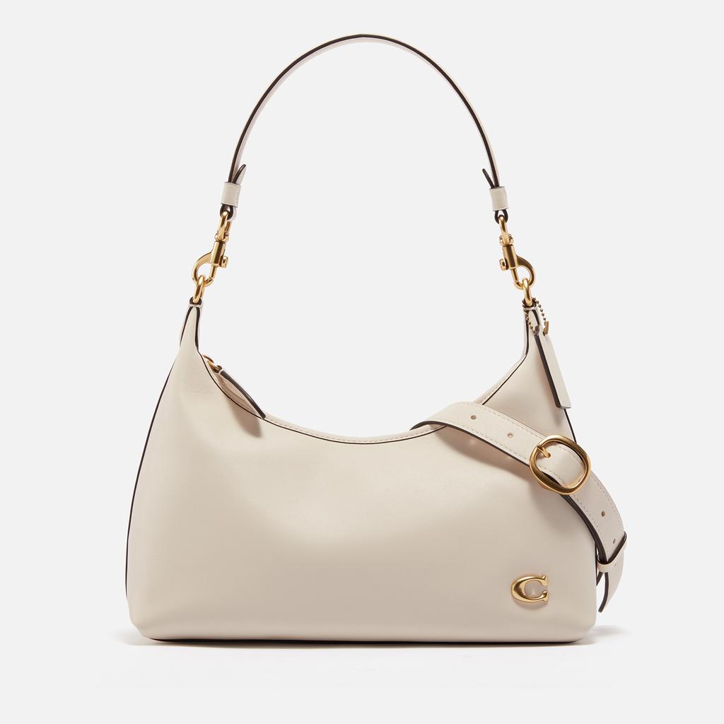 Coach Coach Juliet Leather Shoulder Bag
