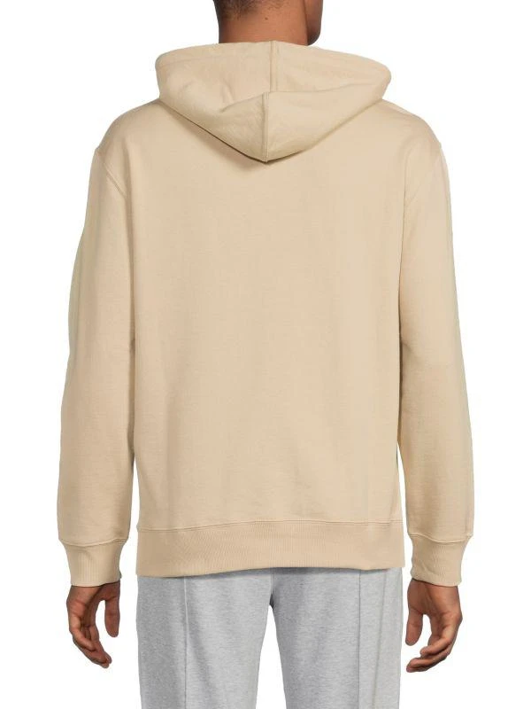 Brunello Cucinelli ​Dream Out Loud Drawstring Hoodie 2