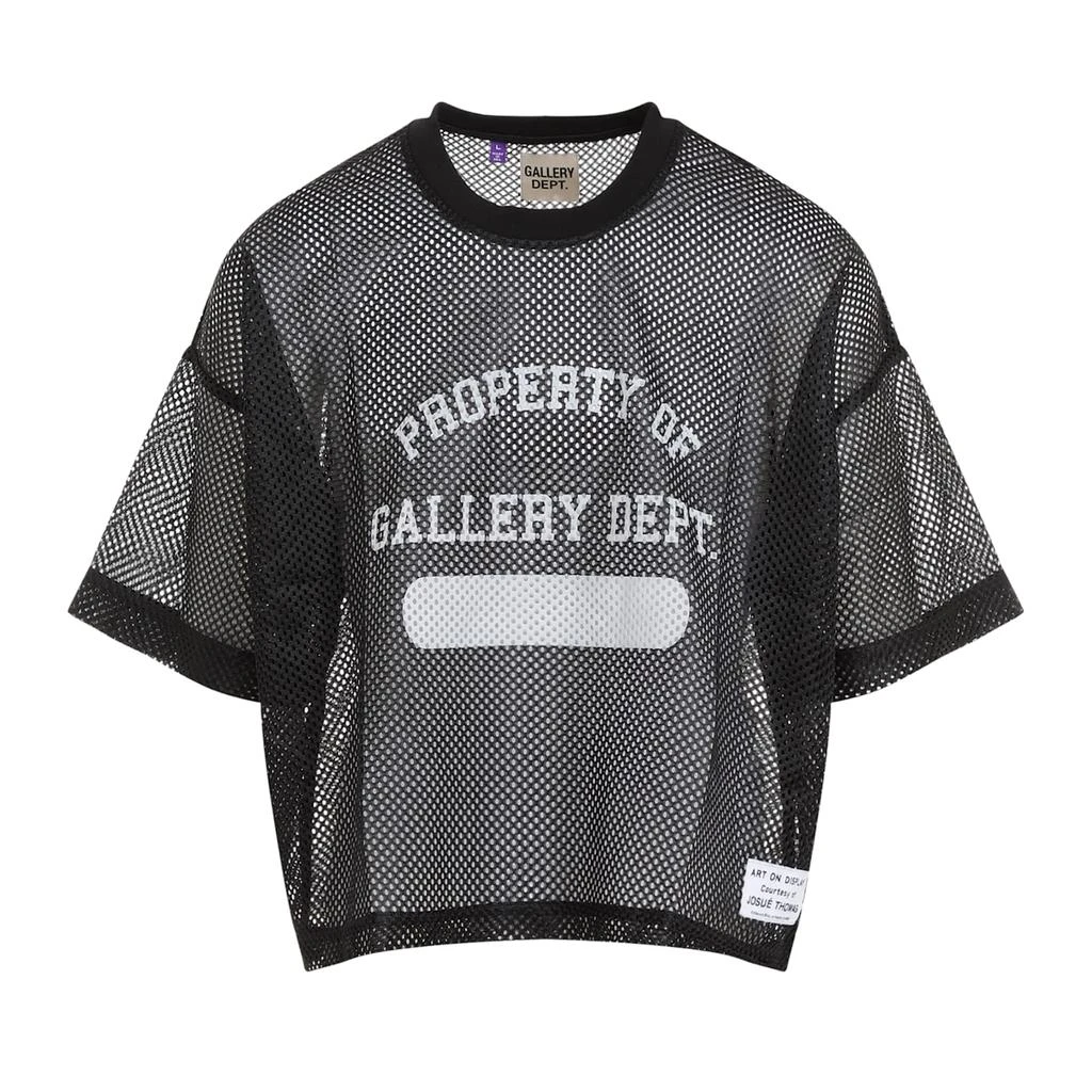 Gallery Dept Practice Jersey T-shirt 2