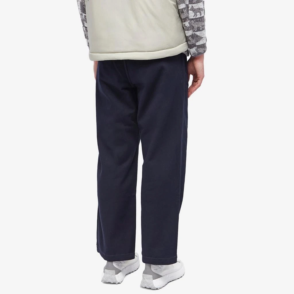 And Wander and wander x Maison Kitsune Wool Pant 3