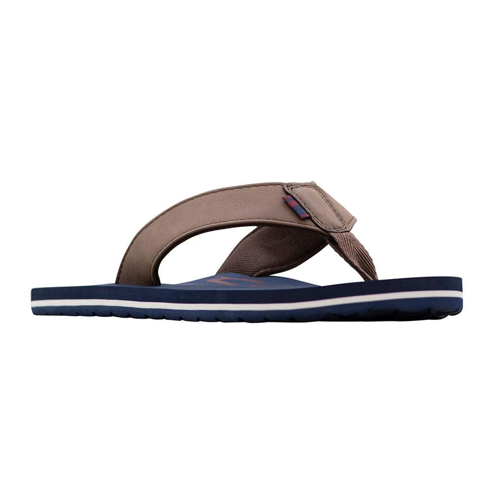 Ben Sherman Crosswell Flip Flops - Sandals - Free Shipping  display picture 2