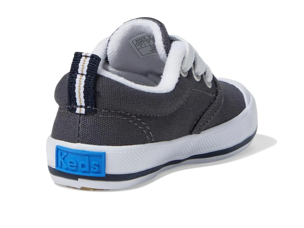 Keds Kids Graham (Toddler) 5