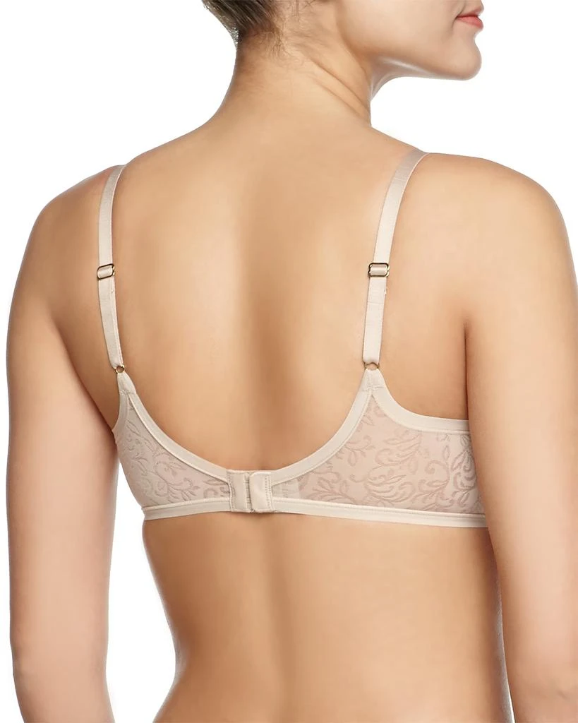 Chantelle Revele Moi Perfect Fit Underwire Bra 2
