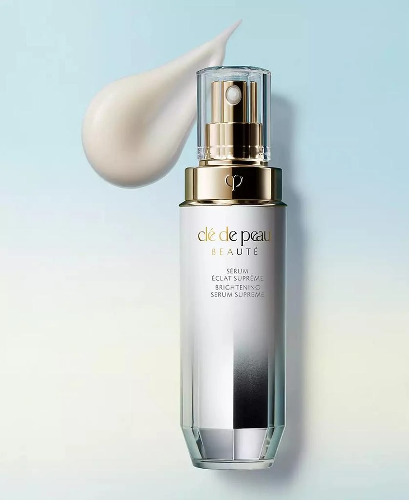 Cle de Peau Brightening Serum Supreme, 1.3 oz. 13