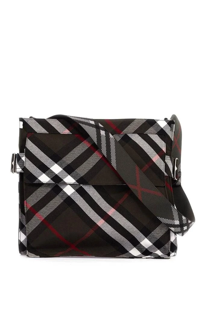 Burberry trench medium tote bag 1