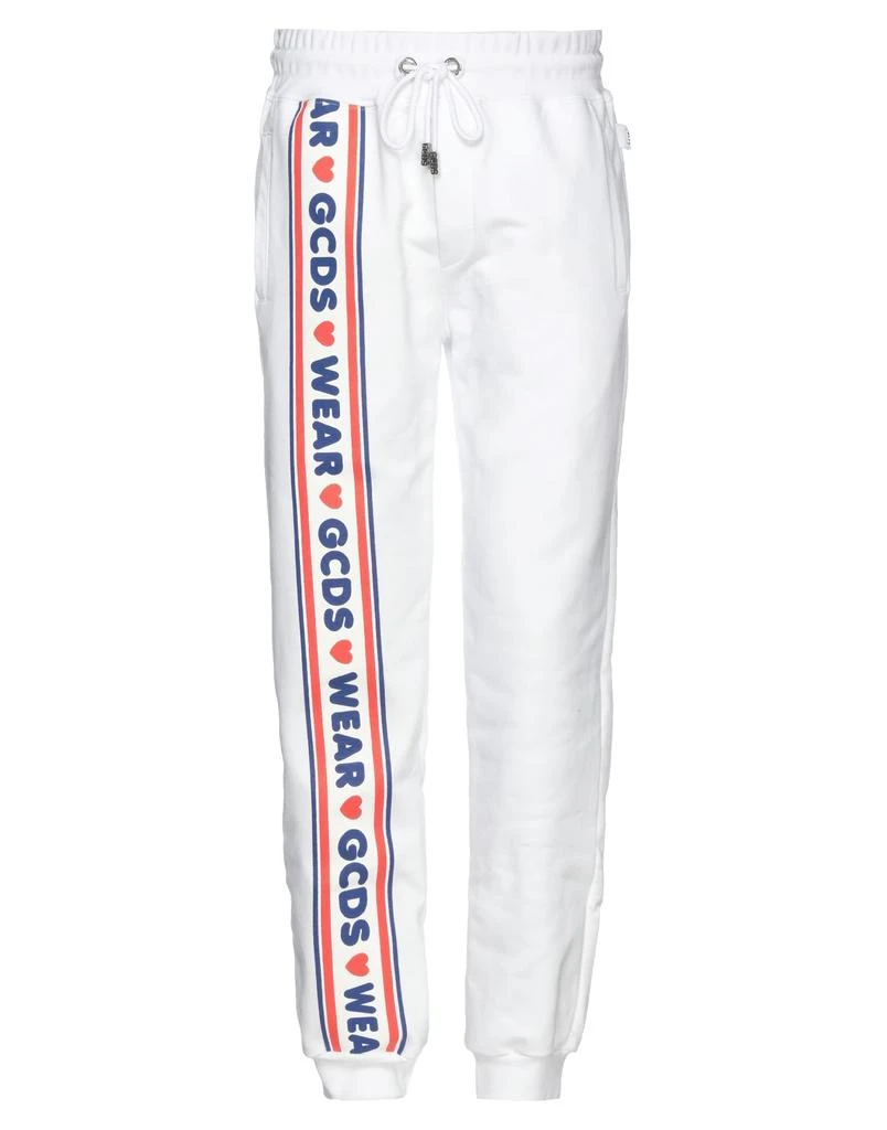 GCDS Athletic pant