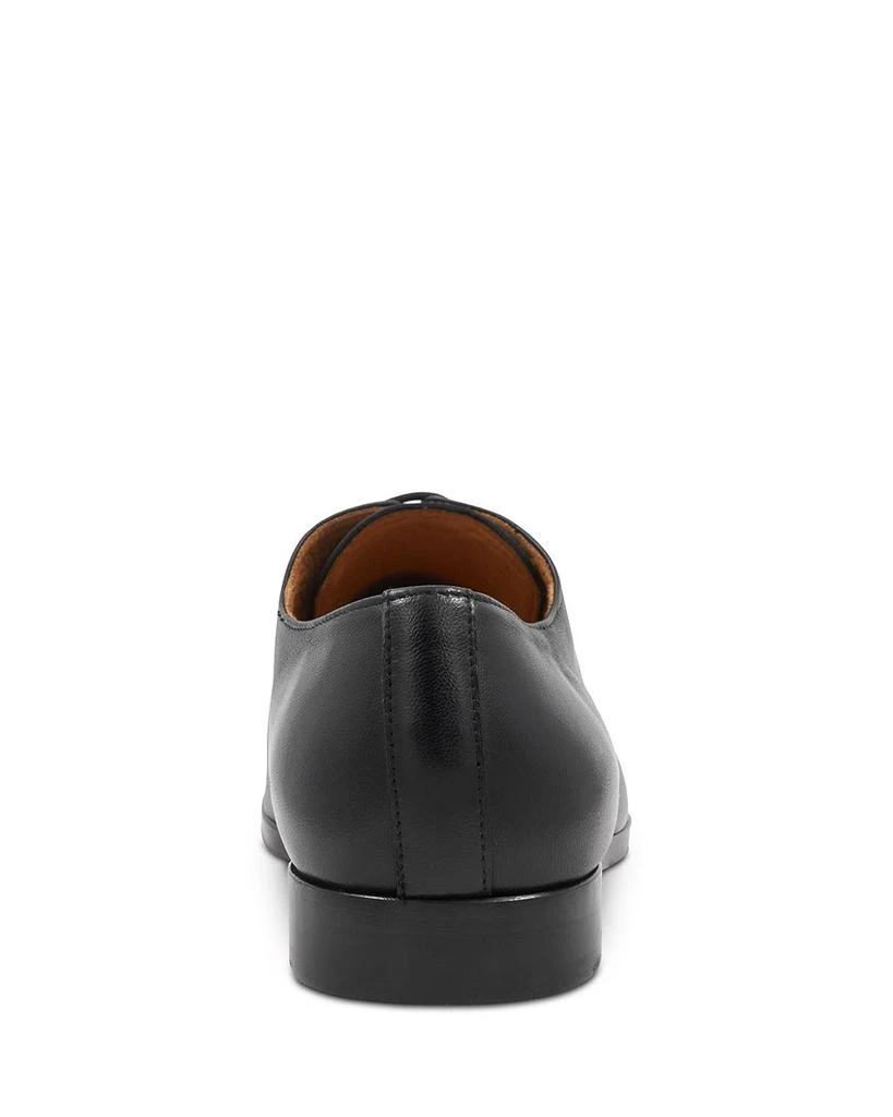 Bruno Magli Men
s Flex Lace Dress Shoe 3