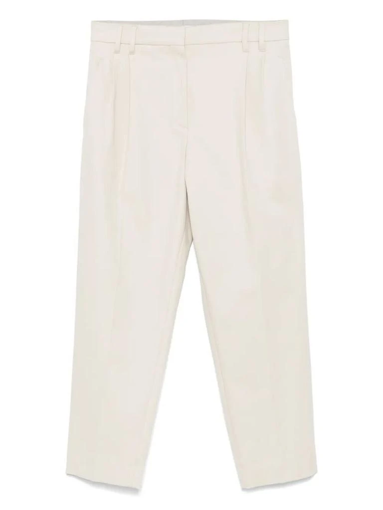 Brunello Cucinelli Brunello Cucinelli Pants 1