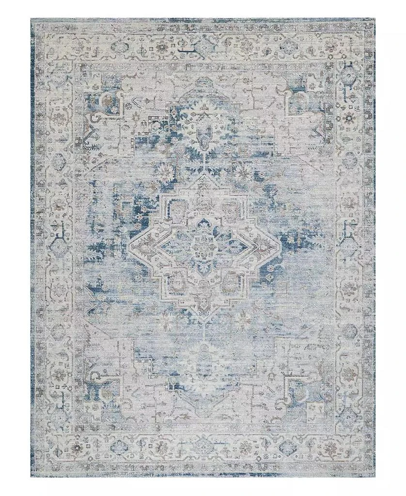 Exquisite Rugs Vintage Looms VTL-77 8'x10' Area Rug 1