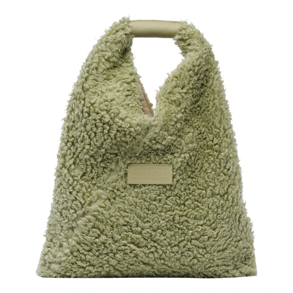 MM6 MM6 Maison Margiela Small Japanese Top Handle Bag 1