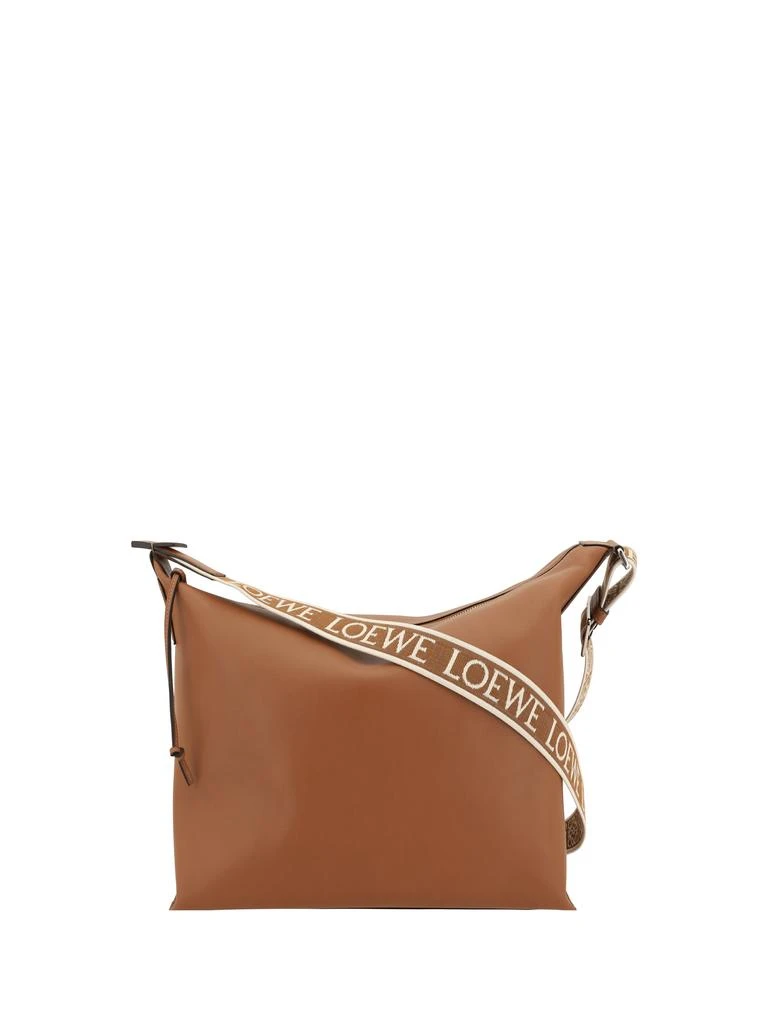 Loewe Cubi Crossbody 1