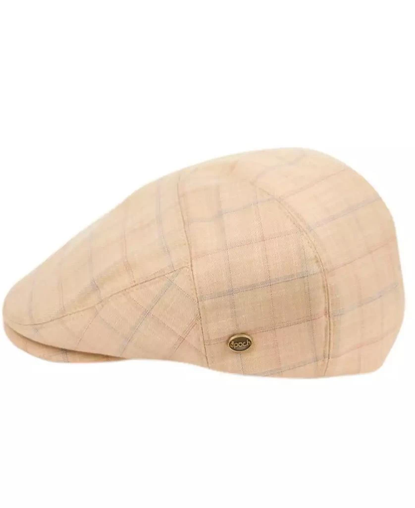 Epoch Hats Company Women's Six Panel Cotton Ivy Cap 8