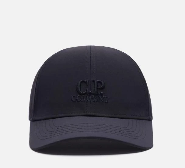 C.P. Company C.P. Company Logo Baseball Cap 1