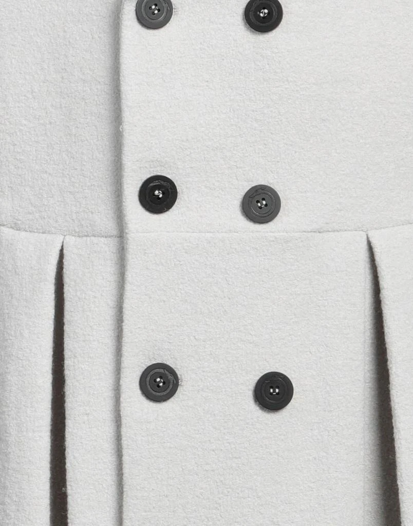 TRUSSARDI Coat 4