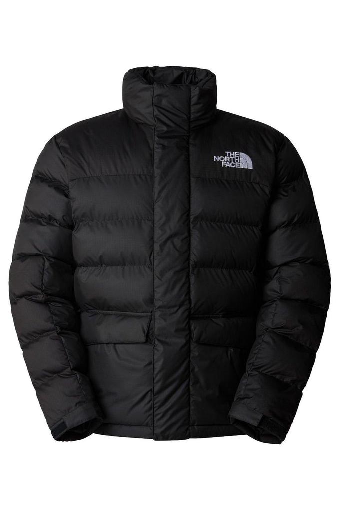 The North Face Himalayan Parka Black L - Coats - BeyondStyle