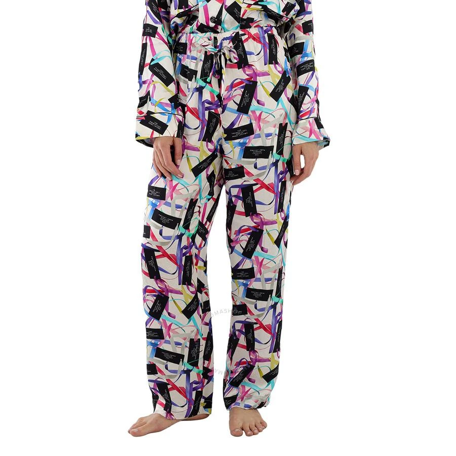 Marc Jacobs Pajama Pants 1