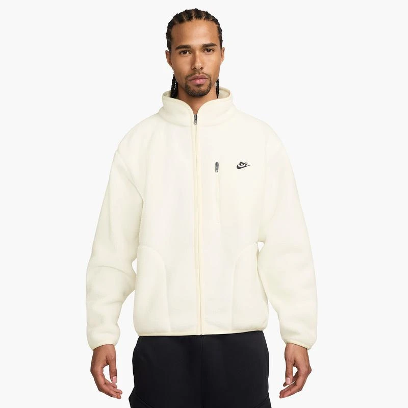 NIKE Nike Club Seasonal Winter Jacket Men's Coats Free