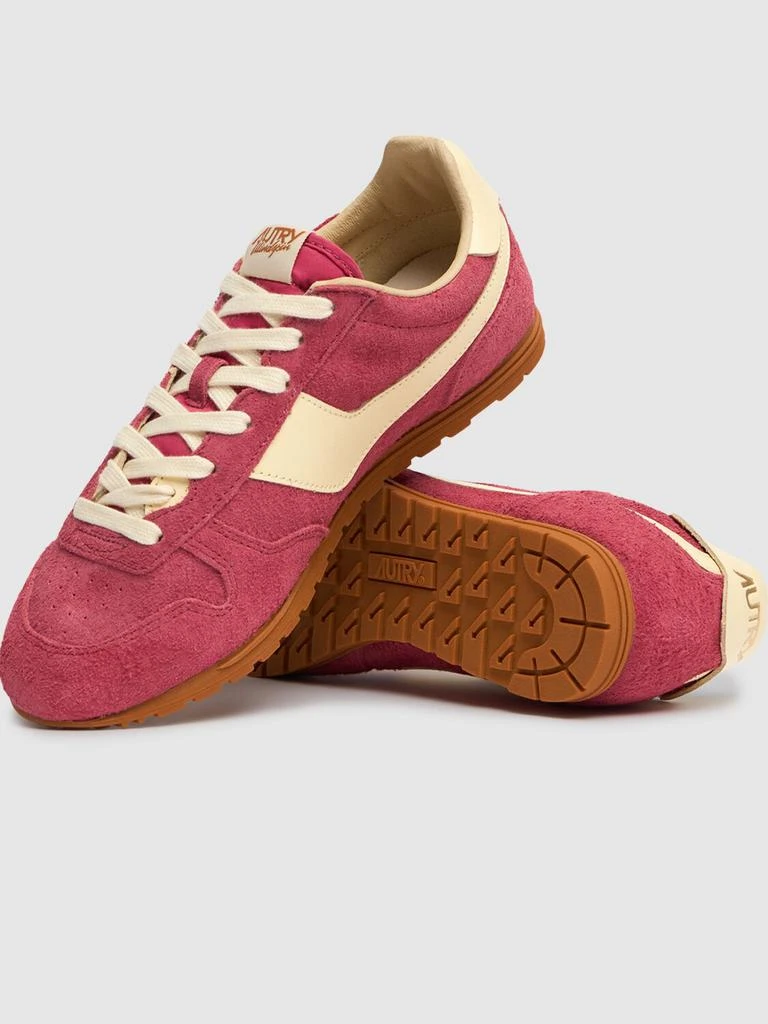 Autry Windspin Low Sneakers 4